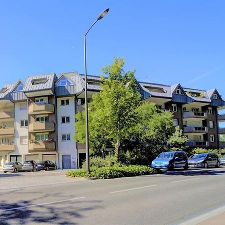 Embnb - Studio Near Geneva - S204,4 Etrembieres Exteriör bild