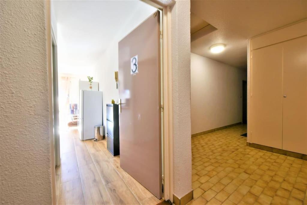 Embnb - Studio Near Geneva - S204,4 Etrembieres Exteriör bild